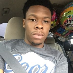 Meet your Posher, Kaylan